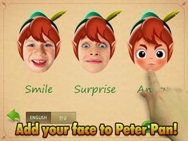 it's me! Peter Pan screenshot 1