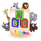 Alphabet ABC For Kids icon