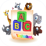 Alphabet ABC For Kids ikon