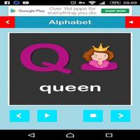 Alphabet ABC For Kids স্ক্রিনশট 2