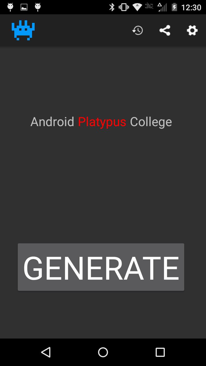 Video Game Name Generator For Android Apk Download