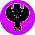 The Devil Crow-icoon