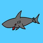 Doodle Fish icon