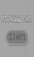 Floating Ball اسکرین شاٹ 1