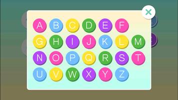 ABC Writing in Flat Design screenshot 3