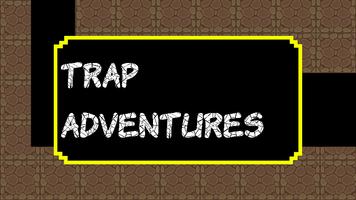 trap adventure 2 poster