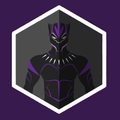 Black Panther Wallpaper