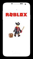 Roblox wallpaper تصوير الشاشة 1