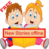 Inspirational & moral stories for everyone offline icône