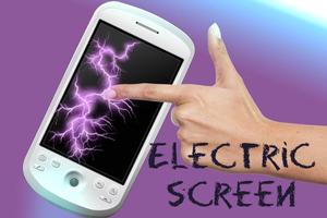 Electric Screen Prank 截圖 1