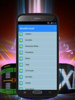 Mustafa Ceceli - Kiymetlim şarkı sözleri screenshot 1