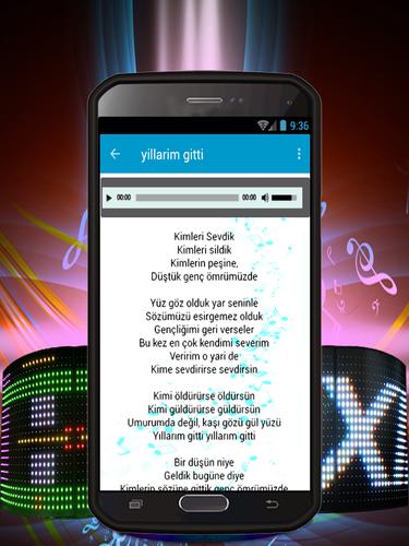 ferhat gocer yillarim gitti sarki sozleri for android apk download