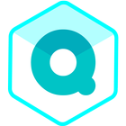 QuVE - language learning (Unreleased) icon