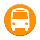 Shuttle Bus Tracker in Sunway आइकन