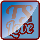 TSLOVE - Sosyal Taraftar App APK