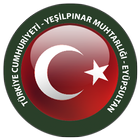 Yeşilpınar Mahallesi Muhtarlığı - Eyüpsultan ikona