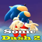 Tips For Sonic Dash 2 - 2017 圖標