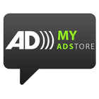 MYADSTORE - Reklam izle, kazan 图标