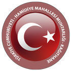 Hamidiye Mahalle Muhtarlığı - Kağıthane icon