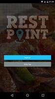 Restpoint - Yemek Aşkına โปสเตอร์