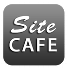 Site Cafe & TerraceMix アイコン