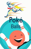 Poké-Balls poster