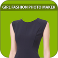 Girl Latest Fashion Photo Suit