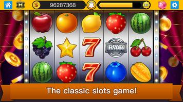 Super Slots screenshot 1