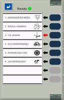 YSRCP EVM Training capture d'écran 3