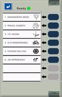 YSRCP EVM Training capture d'écran 2