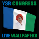 YSRCP Live Wallpaper APK