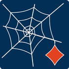 Spider solitaire icon