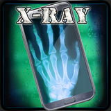 Icona X-Ray Scanner New