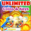 Guide Subway Surfer Coins keys APK