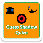 آیکون‌ Shadow Quiz
