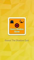 Shadow Quiz ポスター