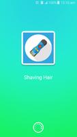 Shaving Hair 海報
