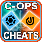 Cheats For Critical Ops [ 2017 ] - prank آئیکن