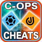 Cheats For Critical Ops [ 2017 ] - prank ikona