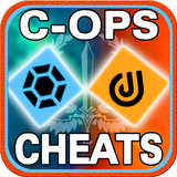 Cheats For Critical Ops [ 2017 ] - prank icon