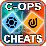 Cheats For Critical Ops [ 2017 ] - prank icône