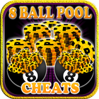 Coins For 8 Ball Pool [ 2017 ] - prank icon