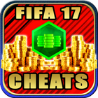 Free Coins For FIFA Mobile [ 2018 ] - prank biểu tượng