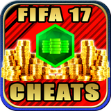 Free Coins For FIFA Mobile [ 2018 ] - prank icône