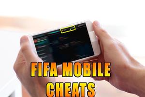 Free Coins For FIFA Mobile [ 2018 ] - prank Ekran Görüntüsü 1