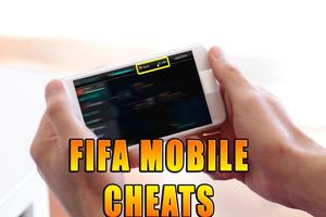 Free Coins For FIFA Mobile [ 2018 ] - prank Screenshot 1