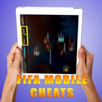 Cheats For FIFA Mobile capture d'écran 2