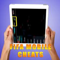 Cheats For FIFA Mobile capture d'écran 3