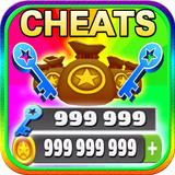 Cheats For Subway Surfers [ 2017 ] - prank-icoon
