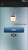 Sports Radio FM Online الملصق